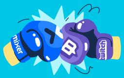 Top Streamers Ranked